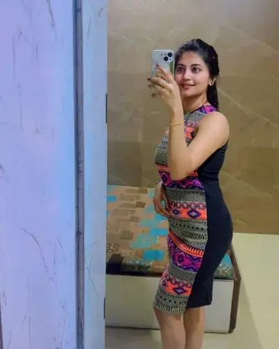 Escort Service Dhokali